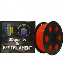 картинка Пластик Bestfillament ABS 1 кг (красный) от компании Нова Механика