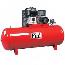 картинка Компрессор поршневой Fini BK120-10 40050 от компании Нова Механика