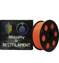 картинка Пластик Bestfillament ABS 1 кг (коралловый) от компании Нова Механика